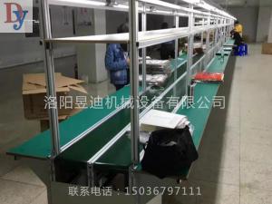 電池廠流水線在使用中應注意的事項