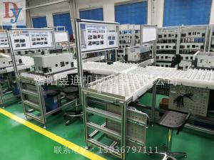 機(jī)器視覺(jué)檢測(cè)在工業(yè)包裝生產(chǎn)流水線上的重要性