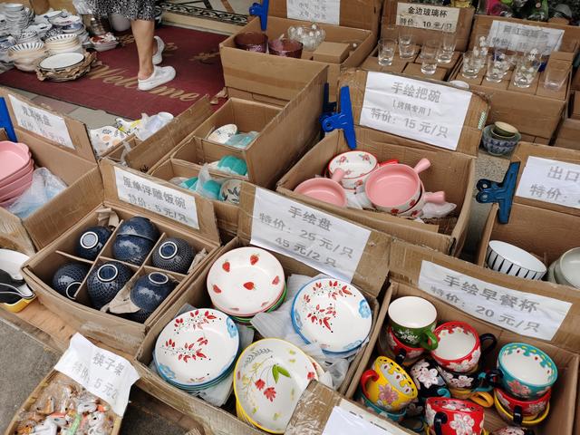 廣州南泰日用品批發市場為何成為網紅打卡地？這三大原因揭秘